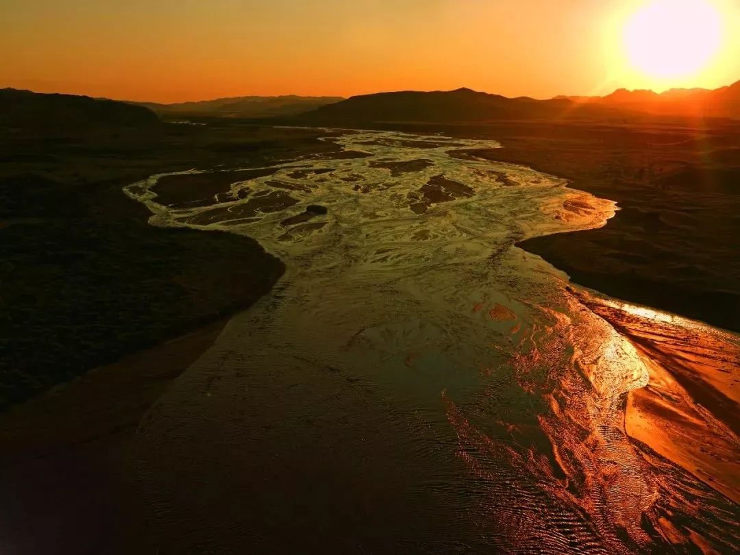 「聚焦」隐藏在CHI（赤）FENG（峰）里的秘密，你发现了吗？