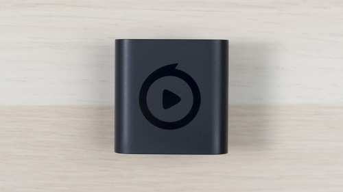 爱奇艺电视果5splus,爱奇艺电视果能够用多少软件