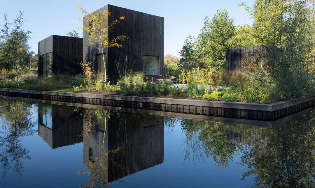 国际室内设计大奖有哪些项目呢,全球最佳室内设计奖