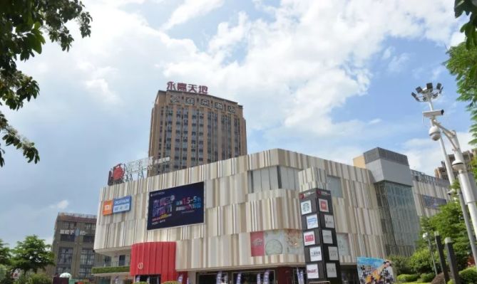 拒绝“套路”！闽侯人家门口这场“国潮范”双十一活动优惠最实在