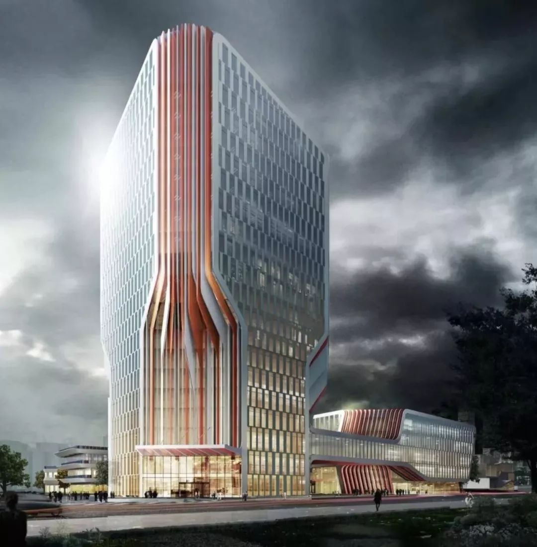 楼市浙江情报站I秦望城市眼万达广场富阳买房怎么选？