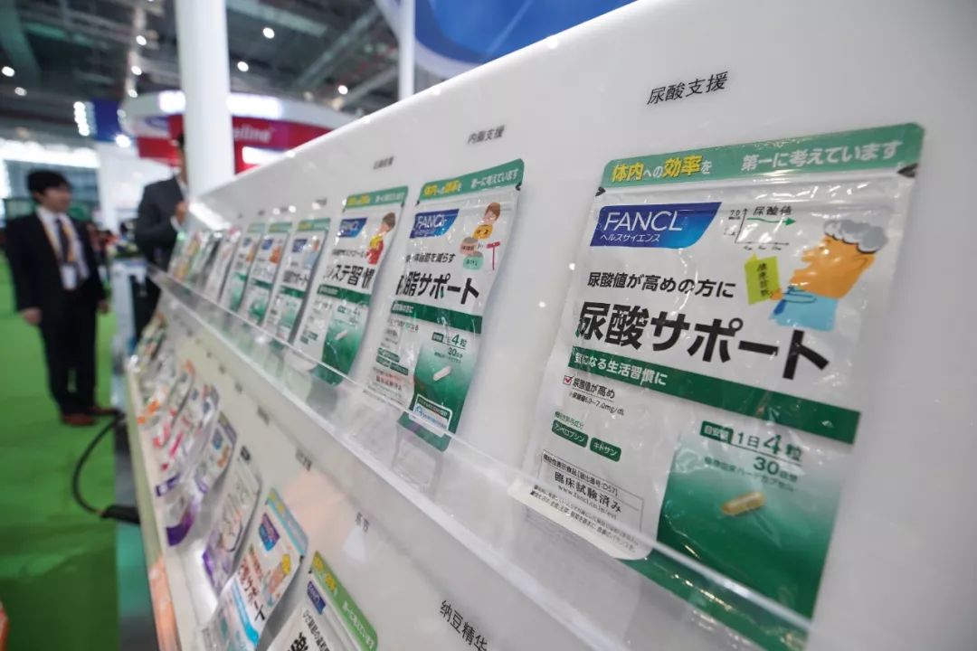 这些进博“尖货”，还来得及放进双十一的购物车！