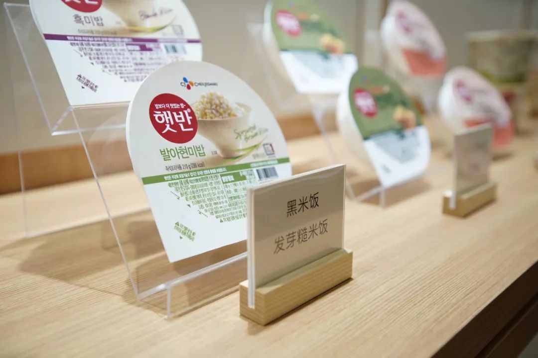 这些进博“尖货”，还来得及放进双十一的购物车！