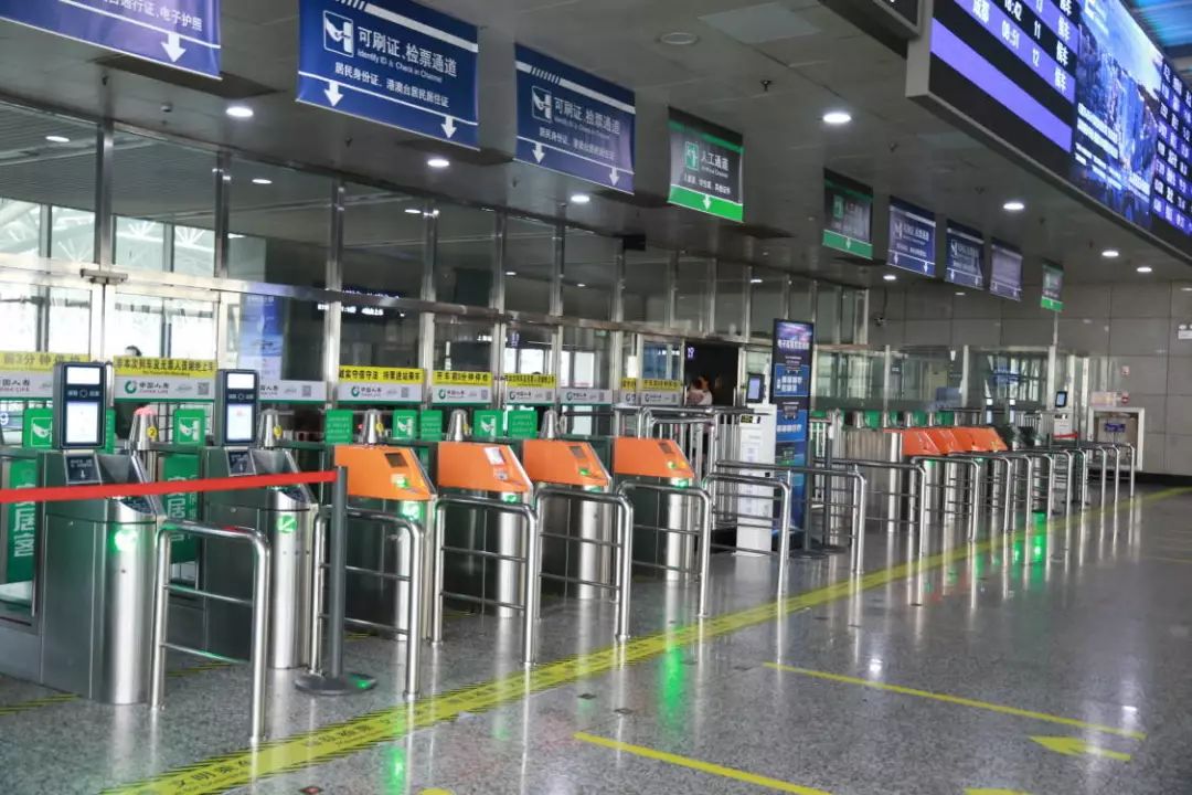 芜湖高铁站需要取票吗,芜湖高铁站取票