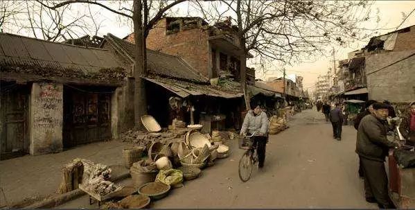 “双十一”来了，看过去的南阳人如何“买买买”