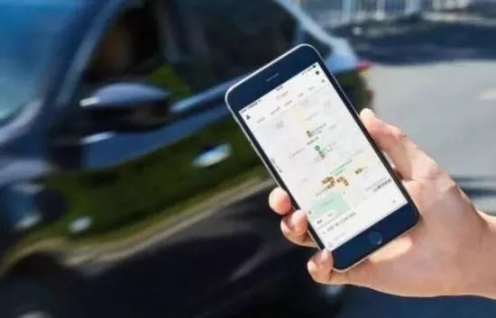 六部门约谈网约车是怎么回事,网约车顺风车有什么违规需要注意