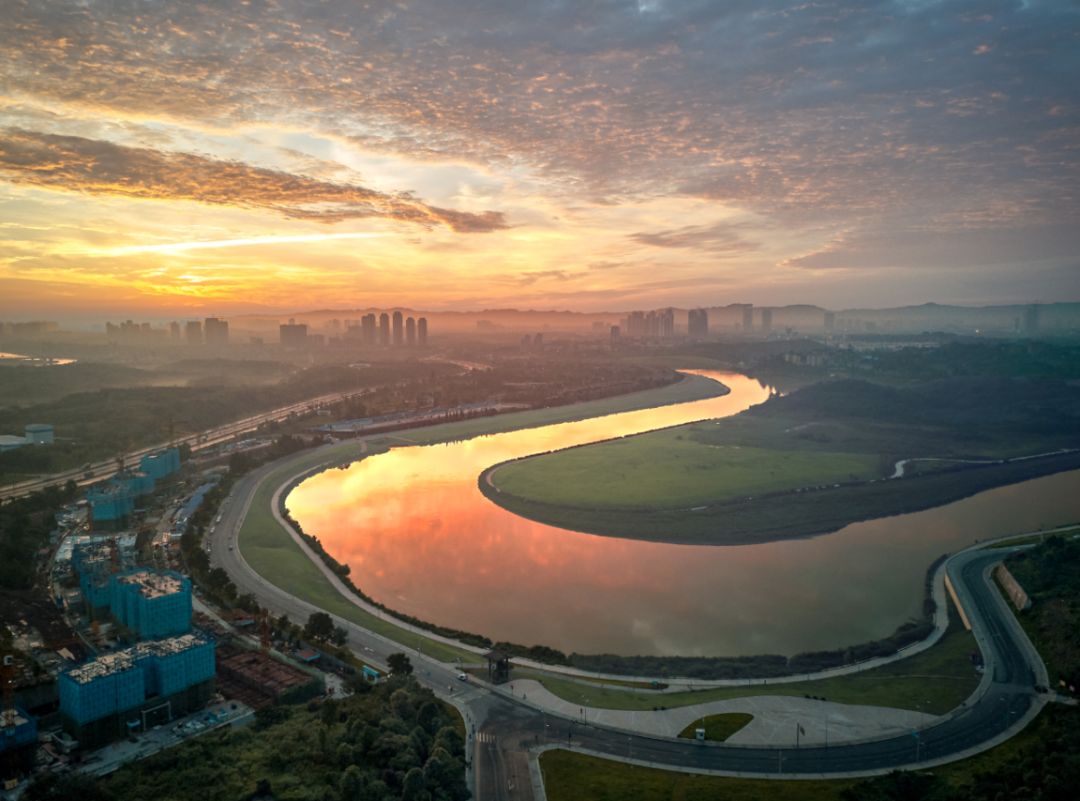 天府中央商务区楼盘,天府中央商务区好楼盘