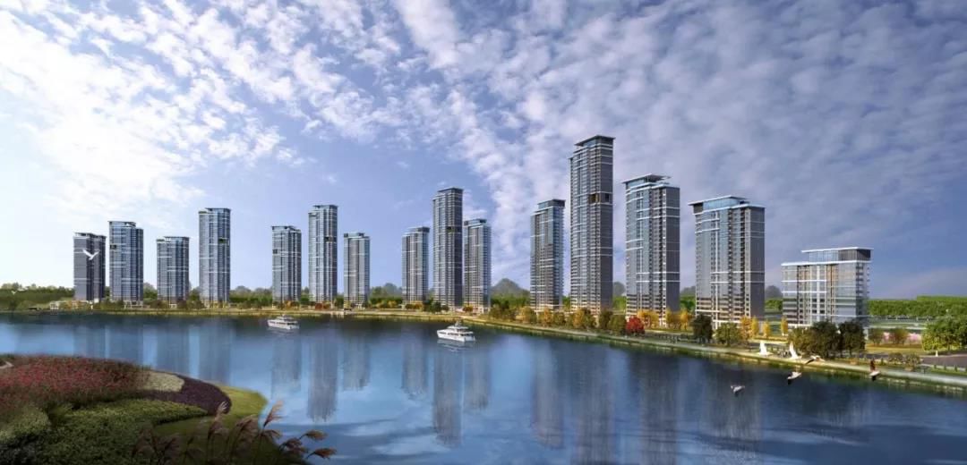 天府中央商务区楼盘,天府中央商务区好楼盘