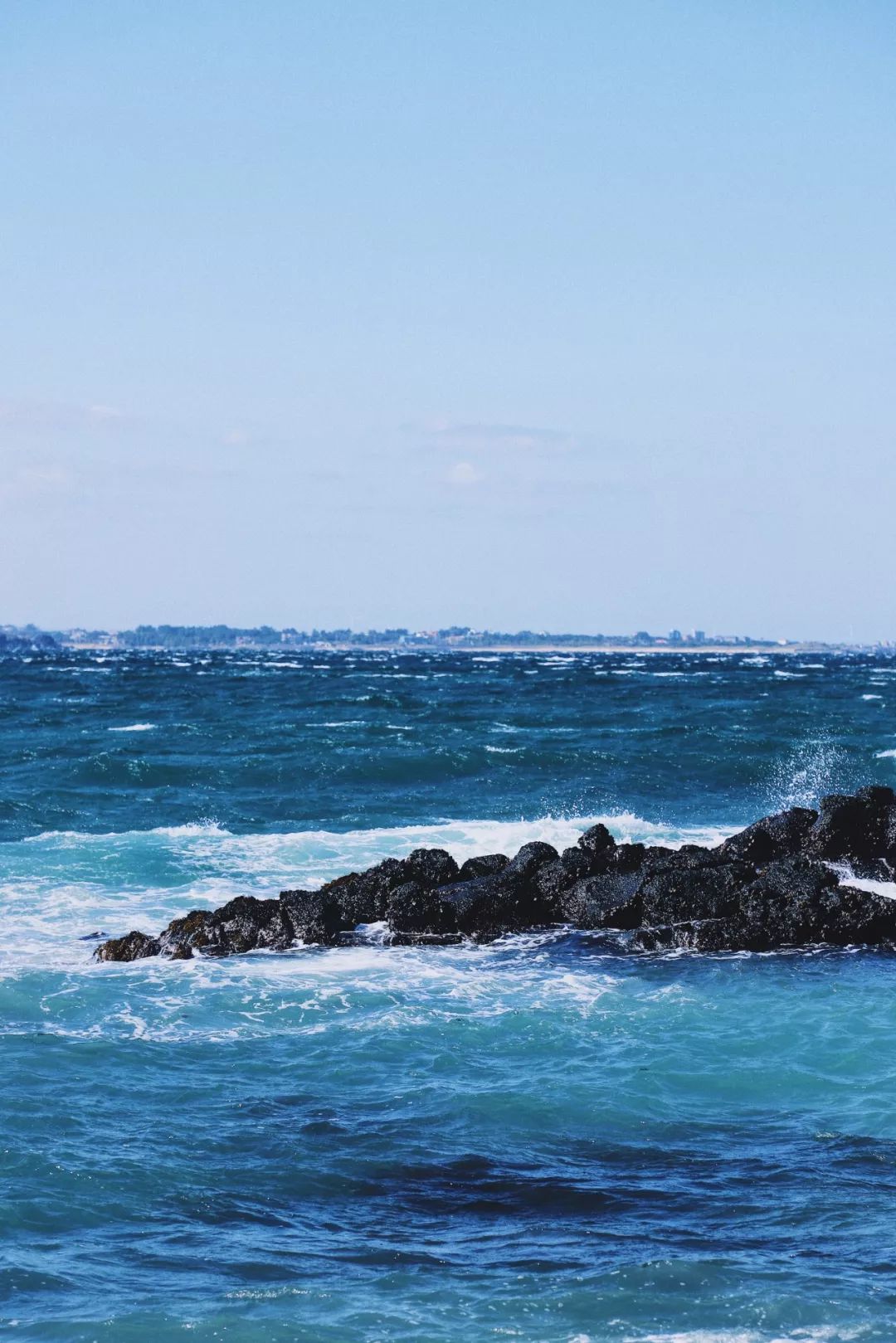 这座免签小岛，几乎出现在了每一部浪漫韩剧里