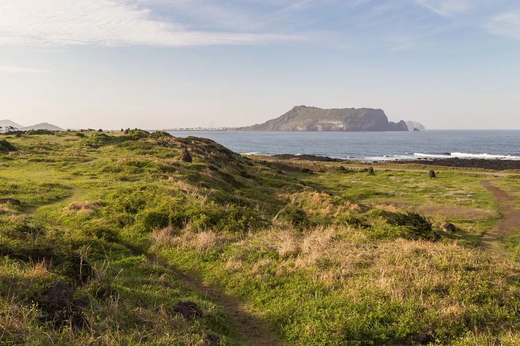 这座免签小岛，几乎出现在了每一部浪漫韩剧里