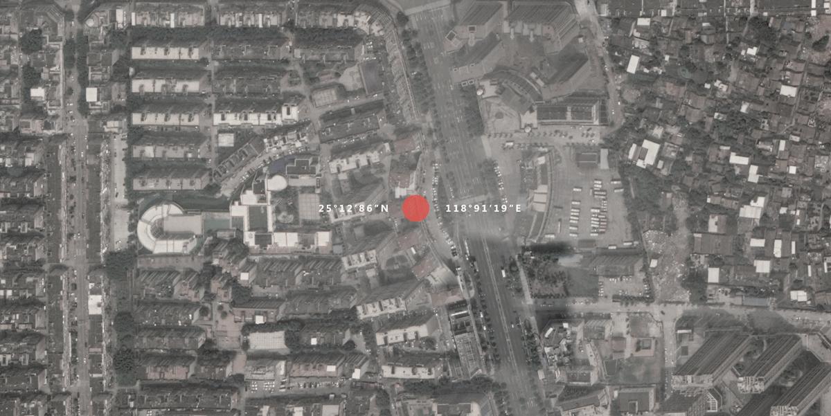 鐗╀笂绌洪棿鐏攨,閲嶅簡鐗╀笂绌洪棿