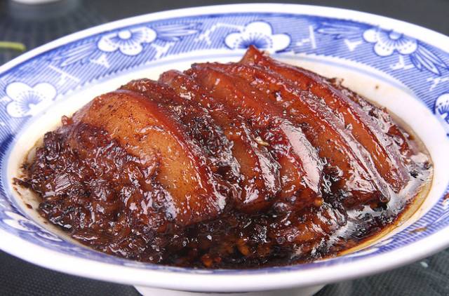 小众旅游地湖北美食多,湖北旅游美食攻略