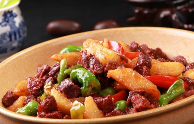 小众旅游地湖北美食多,湖北旅游美食攻略