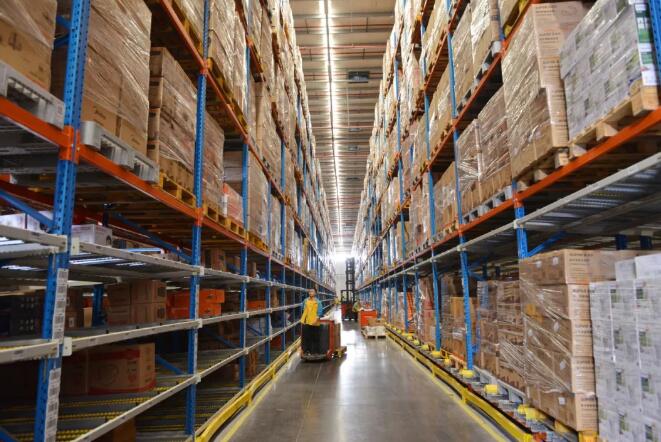 思客|今年“双十一”，快递为啥送得这么快？