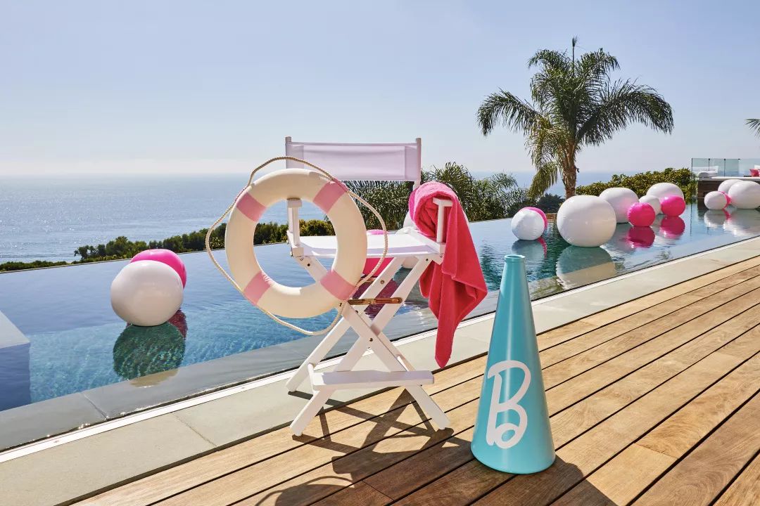 芭比airbnb,airbnb还能用吗