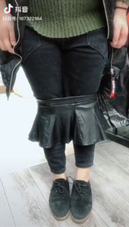 双十一之后我受到了买家秀的惊吓,买家秀笑出猪叫了