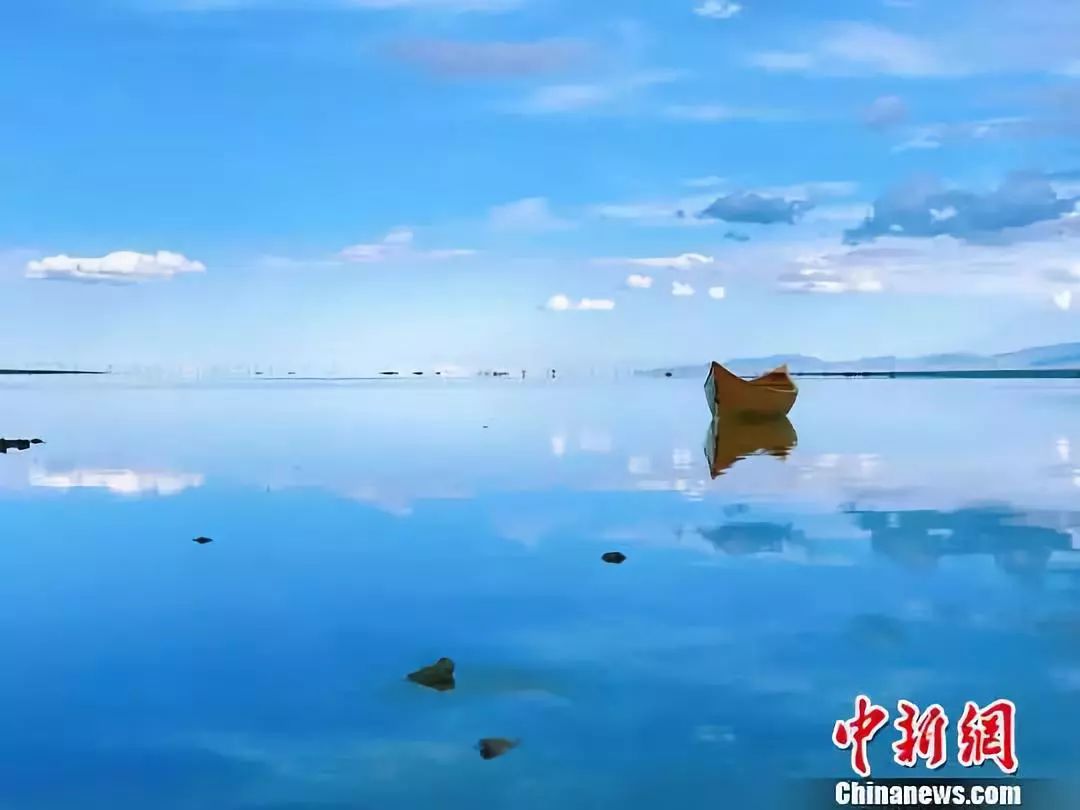 青海属不属于高原,青海有多不起眼