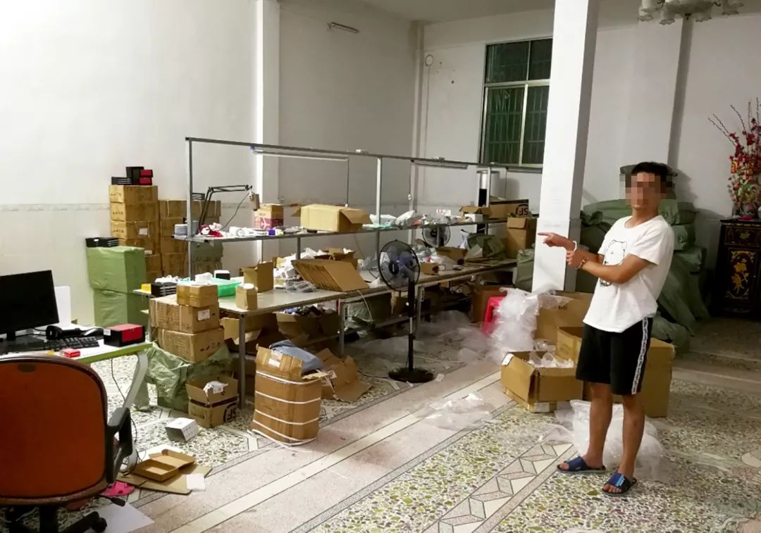 买到假手表还能要回一个真手表？这个涉案1.6亿元的犯罪团伙被端了！