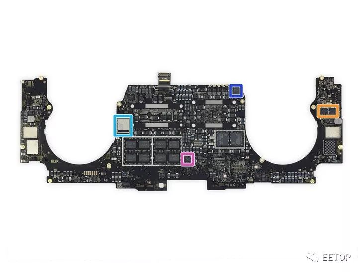macbookpro拆解做显示器,macbookpro2018拆机维修