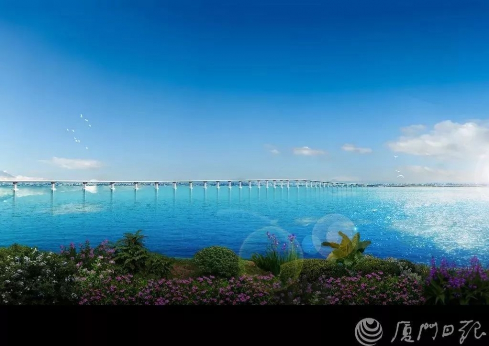 福建最新开始的大工程有哪些,福建一批工程项目取得新进展