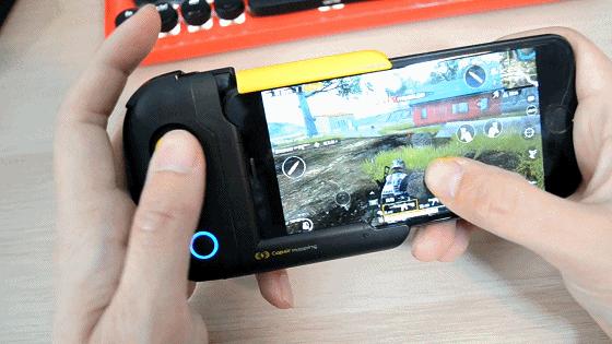 手游吃鸡怎么才能习惯像端游一样,用外设玩吃鸡和手搓有没有优势