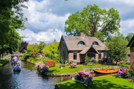 旅游不需要刻意的做计划,最省时省力省钱的旅游方法来了