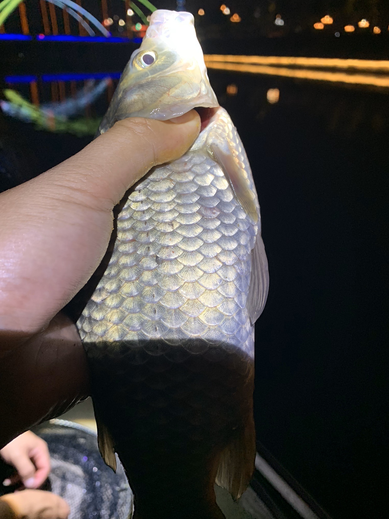 禁不住诱惑去开光，马马虎虎算告捷