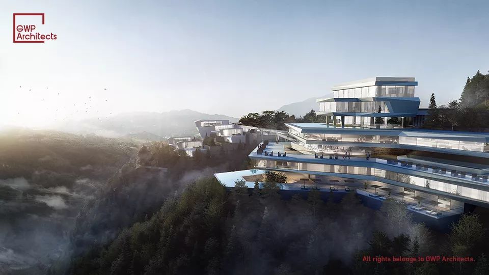 戴璞建筑|迹建筑|TAOA等30家事务所最新职位精选