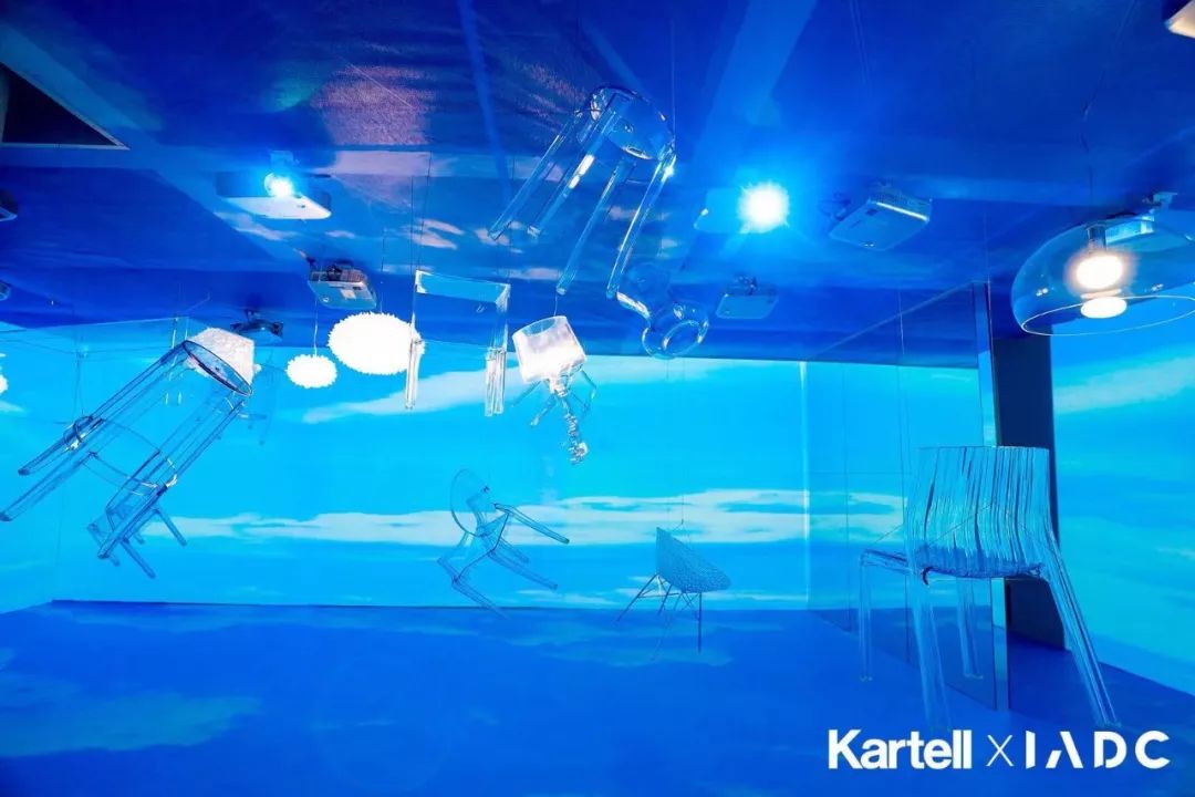 kartell家具品牌,意大利家具品牌baxter历史