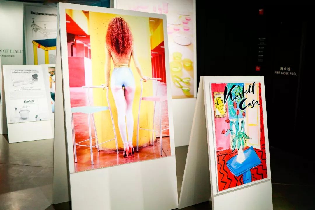 kartell家具品牌,意大利家具品牌baxter历史