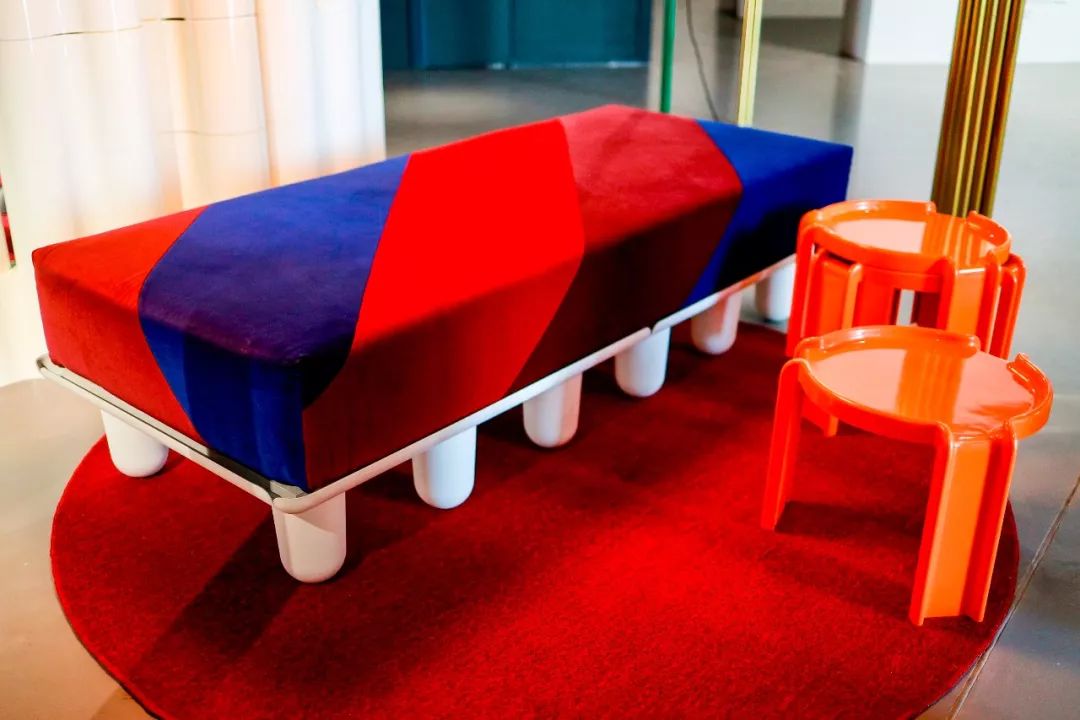 kartell家具品牌,意大利家具品牌baxter历史