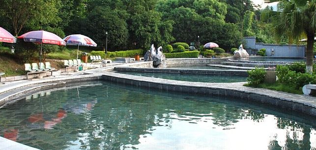 冷空气来袭合适泡温泉,今日头条冷空气预报