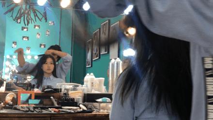 最美证件照照相馆广州,最美证件照广州