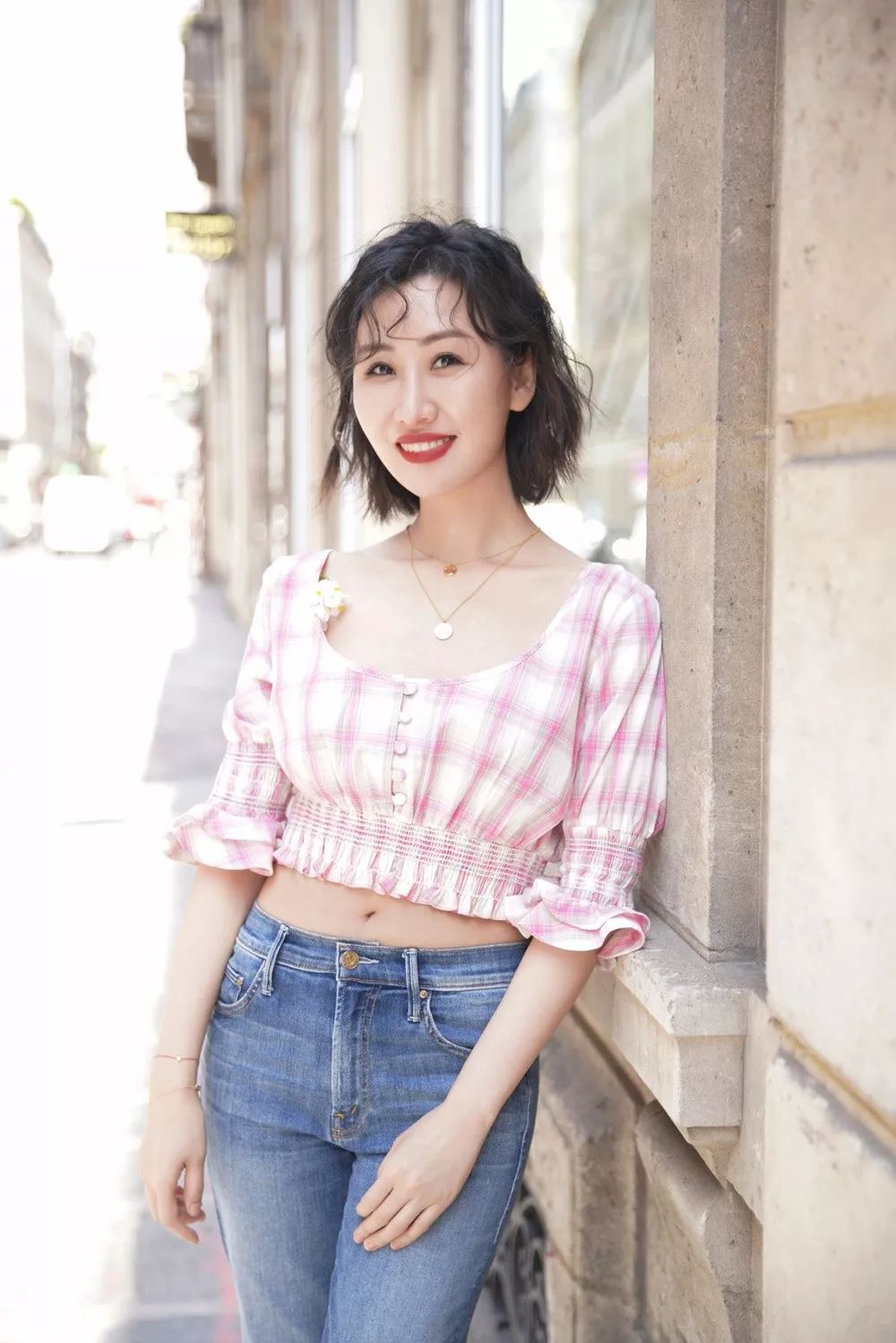 打破秋冬沉闷感单品,秋冬拒绝臃肿沉闷