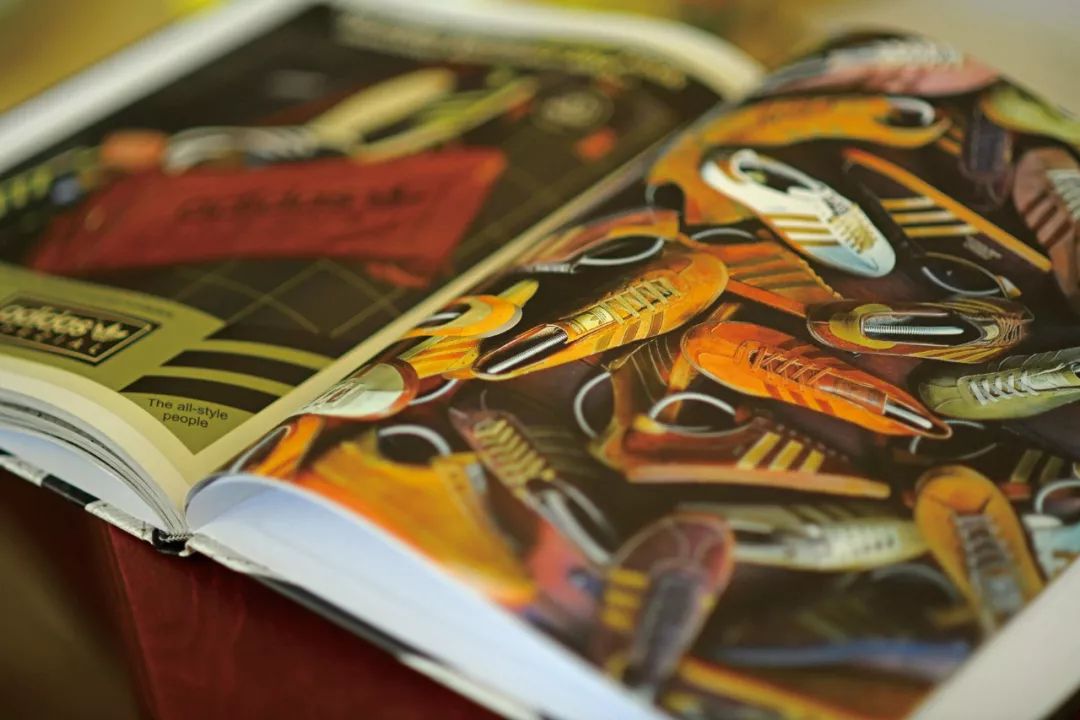 球鞋收藏家介绍球鞋背后的故事,球鞋爱好者的收藏与经历