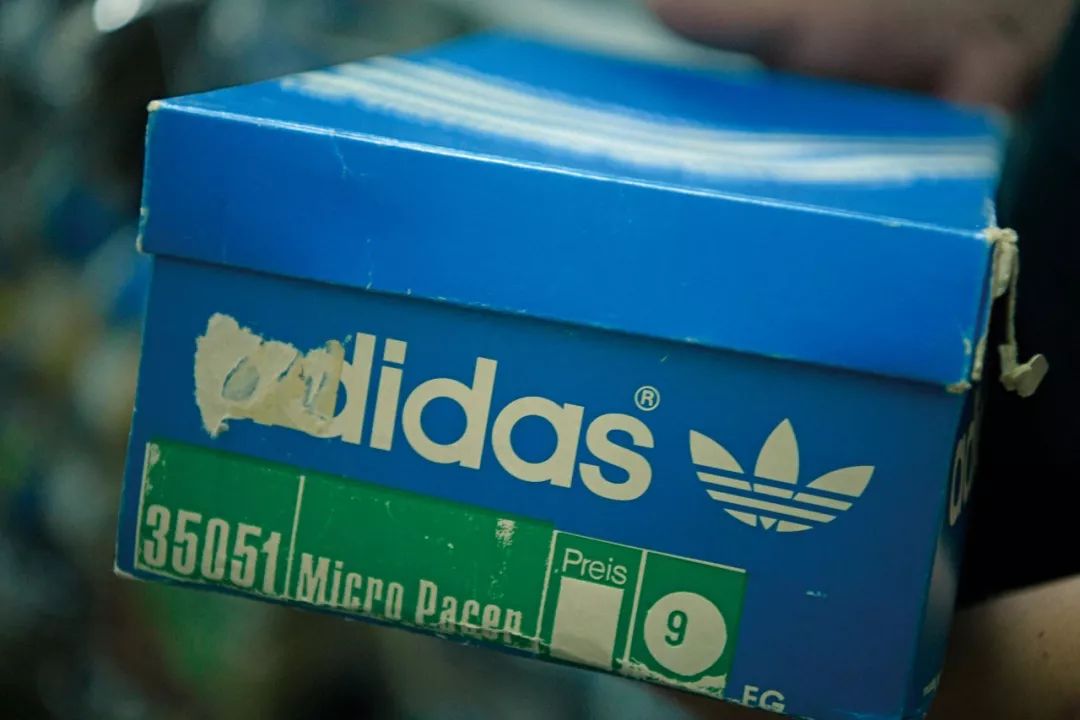 球鞋收藏家介绍球鞋背后的故事,球鞋爱好者的收藏与经历