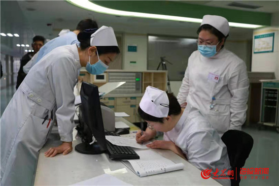 淄博援藏公益活动,淄博援藏组领队