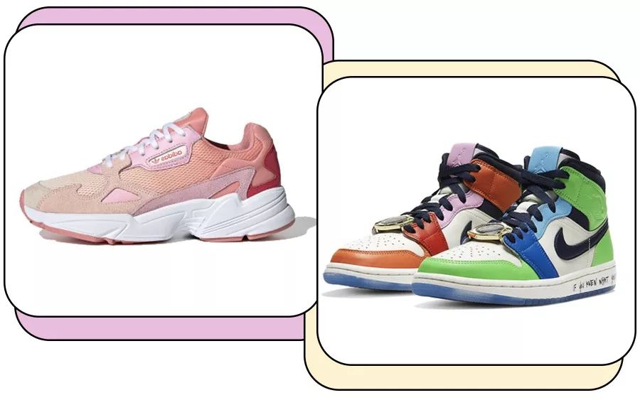 今年秋冬最流行的四双鞋,初春穿这4双鞋子经典又时髦