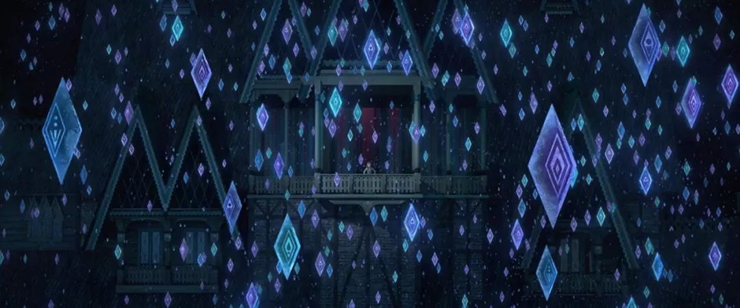 冰雪奇缘是英文电影吗,冰雪奇缘简介视频