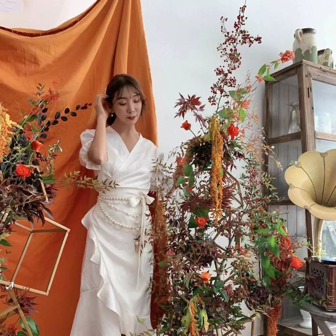 第一批fun肆粉丝已互粉结婚，而你还没学会自拍？