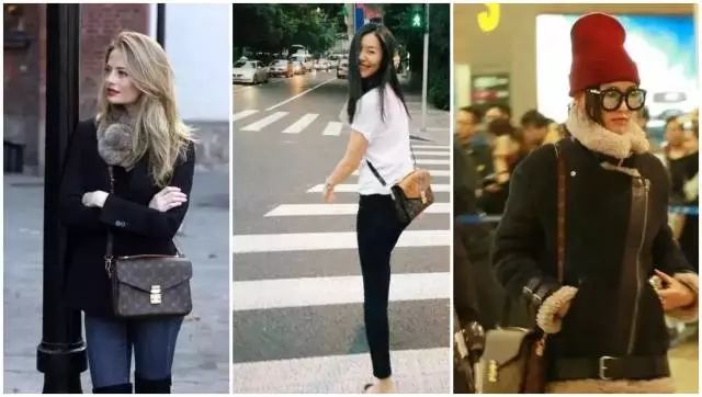 lv老花最值得买的老花女包,lv老花包包大款