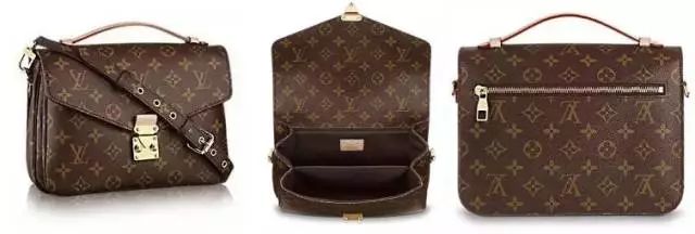 lv老花最值得买的老花女包,lv老花包包大款