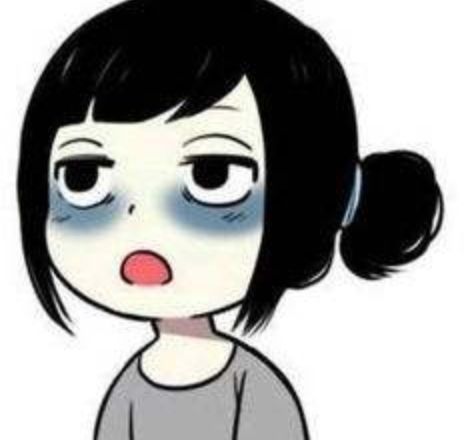 被网暴退学，被骂糊失业，初代宅男女神*局破**重生再翻红