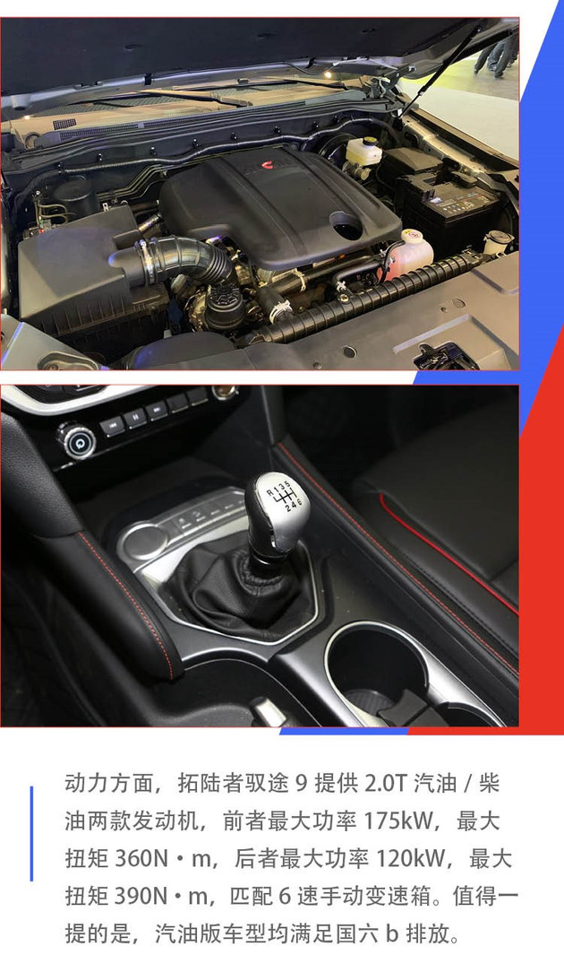 福田皮卡拓陆者新车什么价,福田皮卡拓陆者最新车型