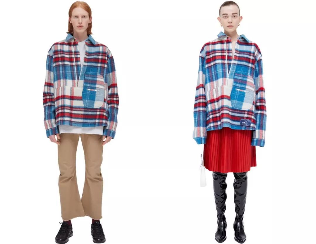 你的权志龙联名鞋掉皮没？其实还有这些韩国潮牌能够选