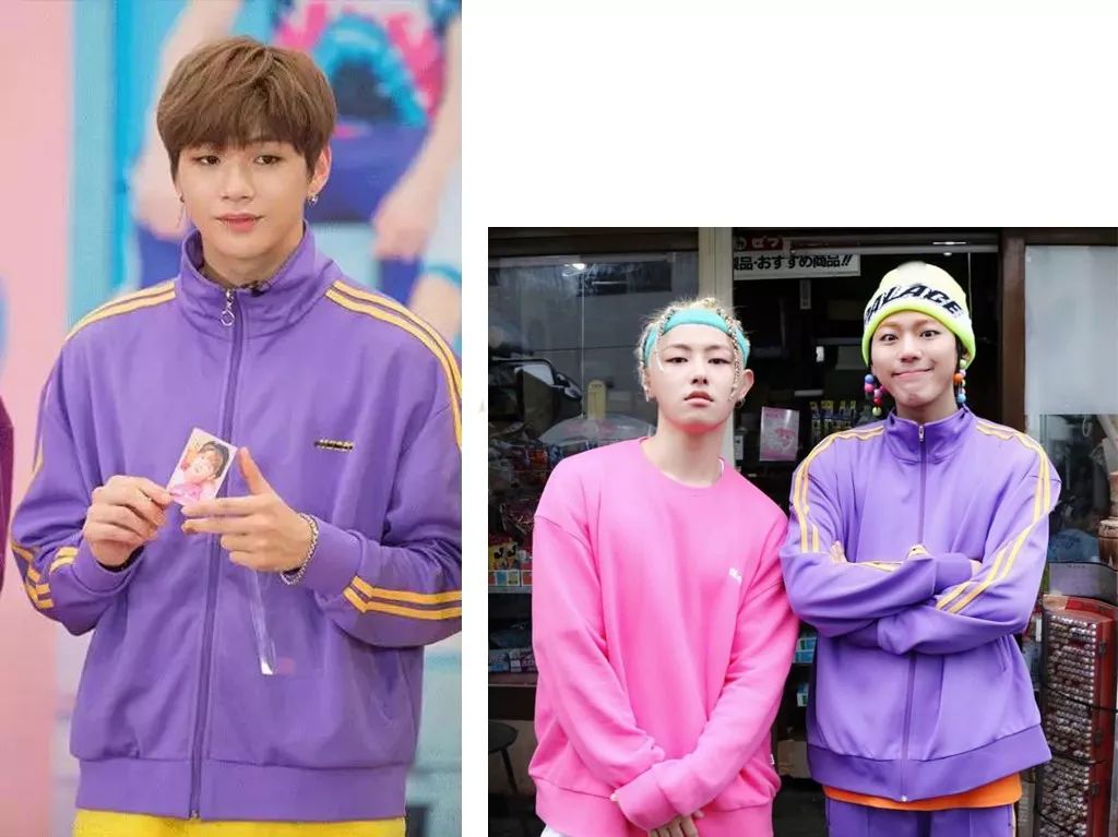 你的权志龙联名鞋掉皮没？其实还有这些韩国潮牌能够选