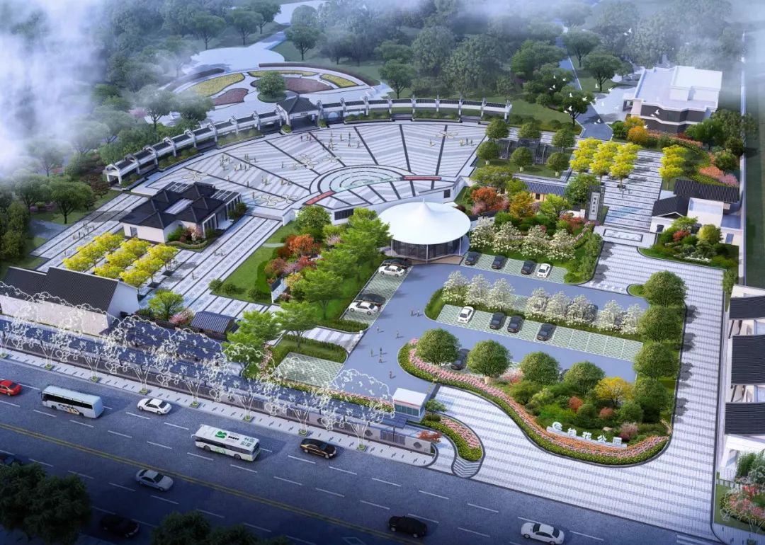 东阳桂花公园要门票吗,苏州桂花公园最新消息