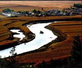 公主岭有几个景点,公主岭有什么旅游景点