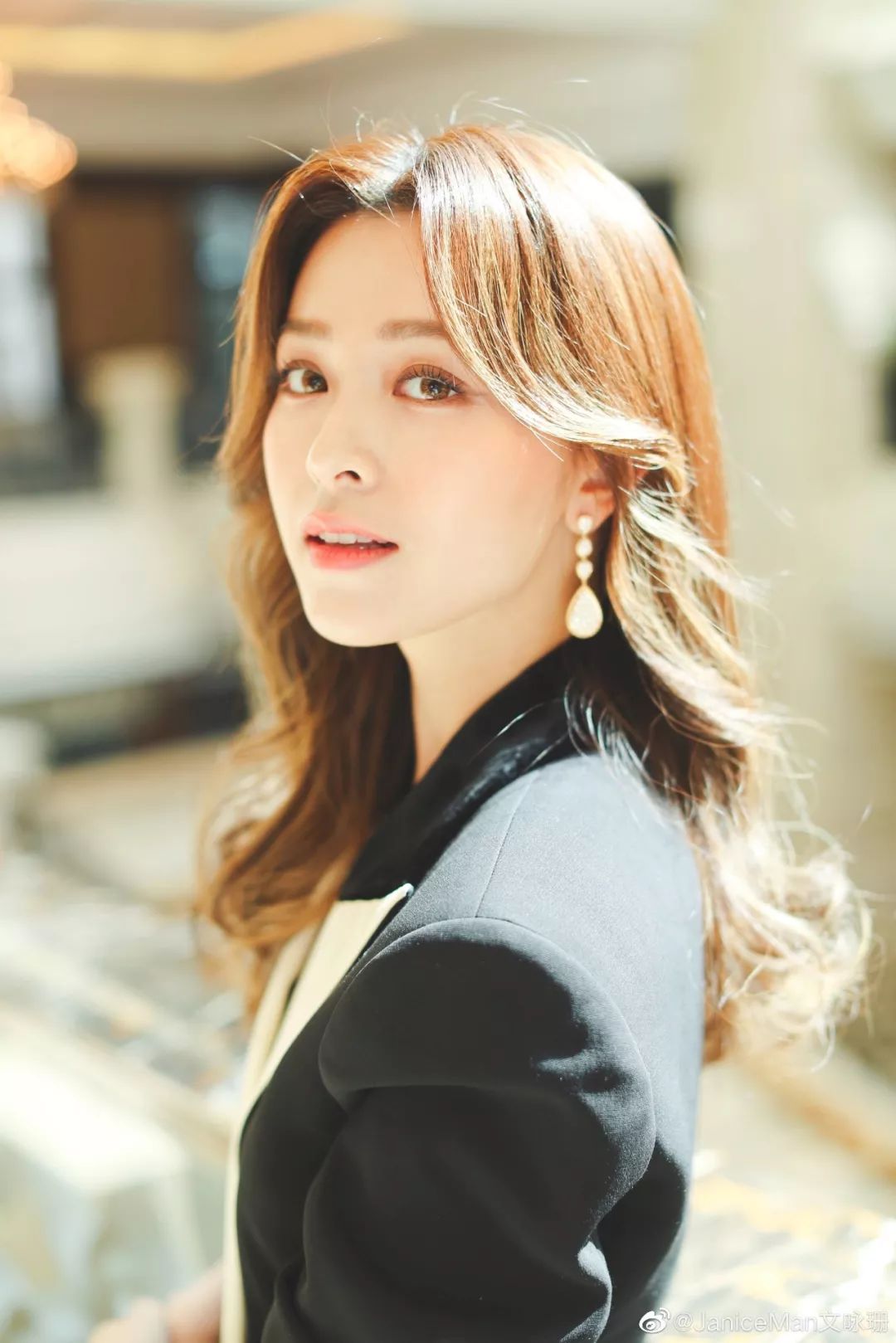 文咏珊的护肤,文咏珊面膜