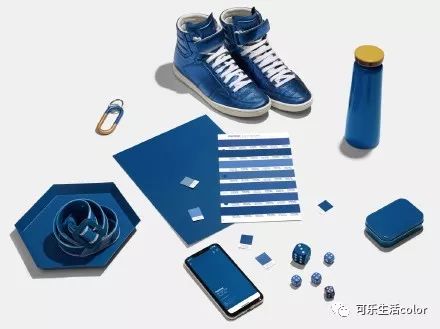 pantone公布的2018的流行色,pantone公布了2023年度的流行色